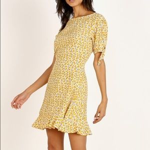 Faithfull The Brand dress